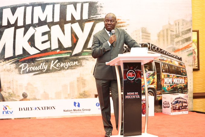 DPP Renson Ingonga urges civic responsibility DPP Renson Ingonga urges civic responsibility and national cohesion ahead of 2027 elections, citing constitutional values and need for active citizen participation.