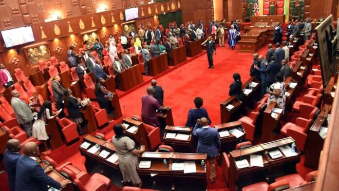 IMG-20210303094525 MPs warn that rising politically linked gangs pose a serious security threat ahead of the 2027 elections, urging urgent action to curb violence.