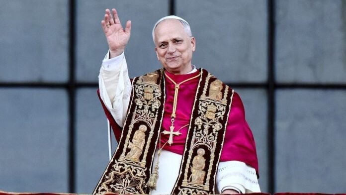 Pope Leo XIV visits Angola, holding a major mass and touring the historic Muxima shrine as he highlights inequality and resource exploitation during his Africa tour. Pope Leo XIV visits Angola, holding a major mass and touring the historic Muxima shrine as he highlights inequality and resource exploitation during his Africa tour.