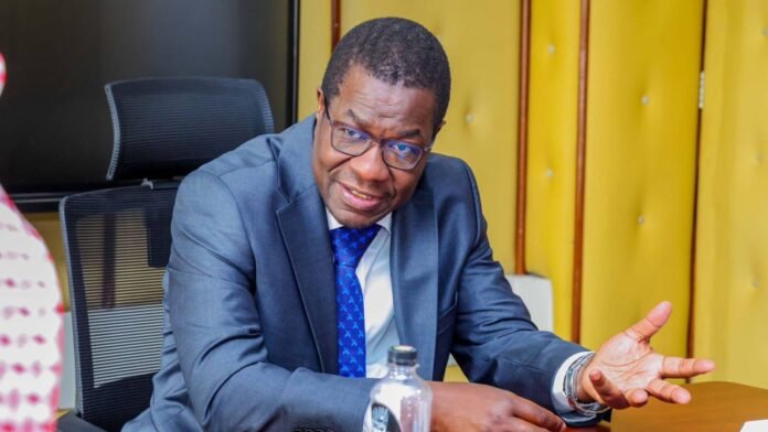 MPs demand answers from Energy CS Opiyo Wandayi over a disputed fuel consignment, raising concerns on oversight, quality control, and G-to-G framework breaches.