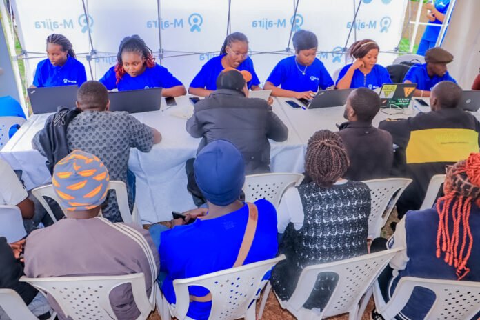 M-Ajira M-Ajira updates Kenyan candidates amid temporary travel delays to Gulf employment opportunities, confirming job placements remain secure.