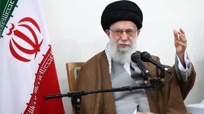 The Strike That Ignited a New Middle East War The Strike That Changed Iran