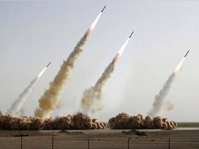 UAE air force and defence forces intercept 165 ballistic missiles, 2 cruise missiles, and 541 Iranian drones, ensuring safety amid escalating attacks.
