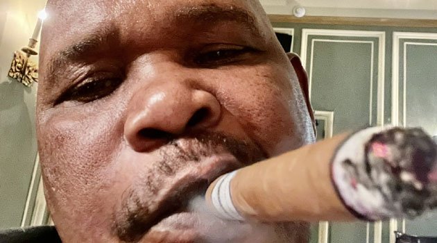 Prof Makau Mutua Prof. Makau Mutua Flags “Wantam” Slogan as Coded Hate Speech