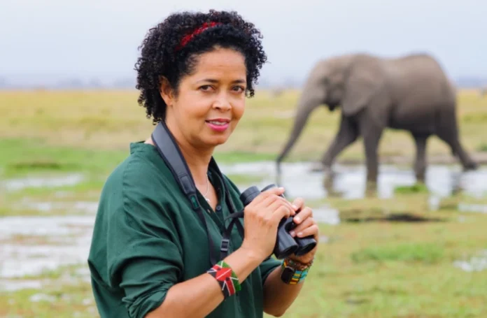 Kenyan conservationist Paula Kahumbu Kenyan conservationist Paula Kahumbu makes National Geographic 33 list, recognised for wildlife protection, environmental storytelling, and African-led conservation impact.