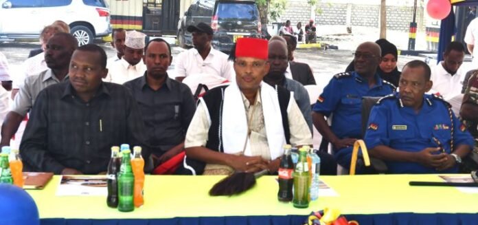 DCI reshuffles senior officers including Nairobi investigations boss as security agencies prepare for rising political tensions ahead of 2027 elections.
