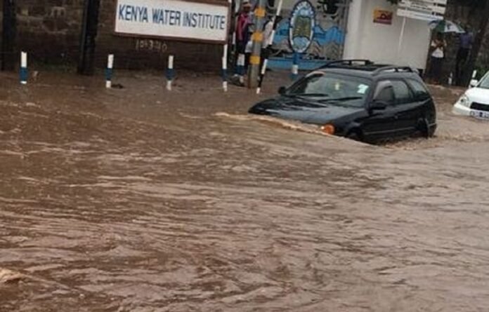 Nairobi Floods