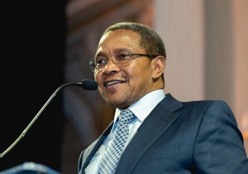 Former Tanzania President Jakaya Mrisho Kikwete African Union appoints former Tanzania President Jakaya Kikwete as High Representative for Horn of Africa and Red Sea to advance peace and regional cooperation.
