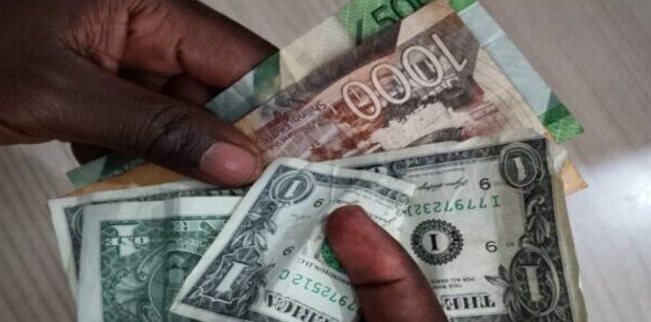 Sh and dollars Kenya’s private sector growth slowed in February, with PMI easing to 50.4; sales rising modestly, costs and hiring remain stable and optimism stays high