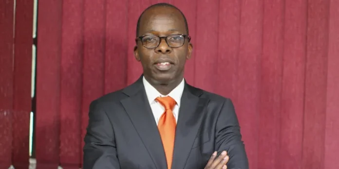 Makome HFC appointment HF Group appoints Samuel Mwangi Makome as HFC chairman pending CBK approval.