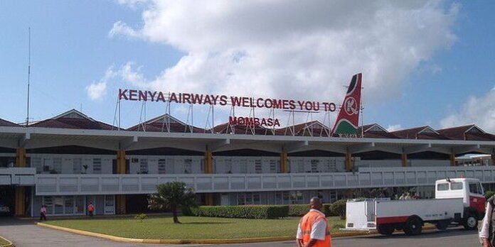 Moi Airport Kenya Airports Authority invites investors to develop restaurants and a passenger lounge at Moi International Airport as part of ongoing upgrades.