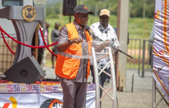 Siaya Senator Oburu Odinga urges Uganda’s President Museveni to address harassment of Kenyan fishermen near Migingo Island on Lake Victoria.