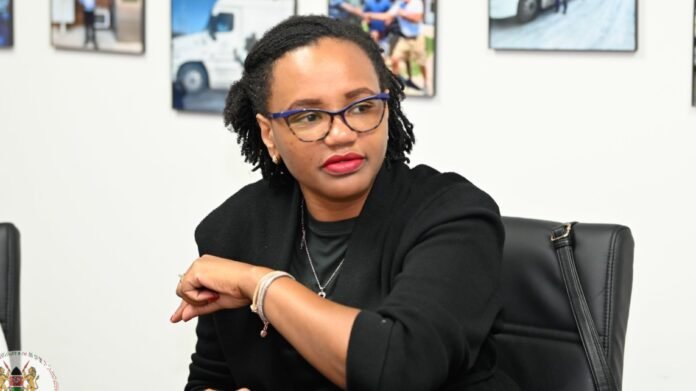 PS-Njogu Escalating Middle East conflict raises concern for over 500,000 Kenyan workers in the region and threatens billions in remittances sent back home.