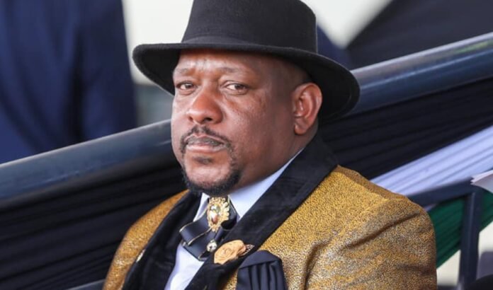 Sonko (1) "Niko Karibu Kumkubali yesu' - Sonko Says Barely Days After Court Unfreezes Sh537M Assets