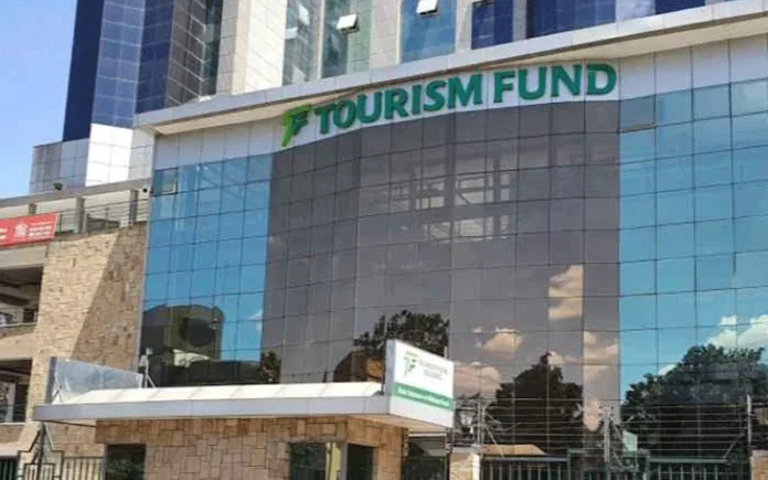 Tourism-Trust-Fund-TTF Tourism Fund upgrades eLevy portal to streamline 2 P.c Tourism Levy payments as government strengthens digital tax compliance in hospitality sector.