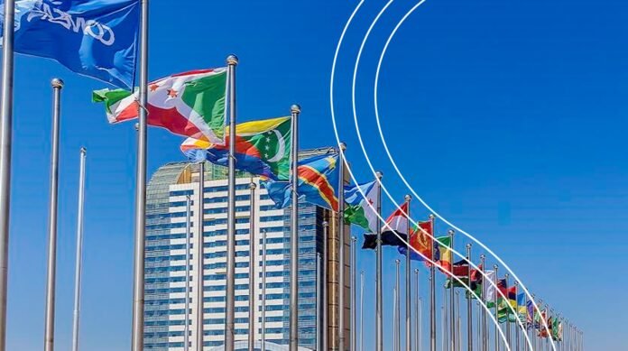 comesa-afcfta-flags COMESA announces eight senior professional vacancies, including director and expert roles, open to qualified applicants from member states.