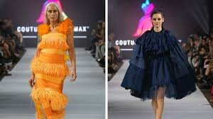 couture to the max