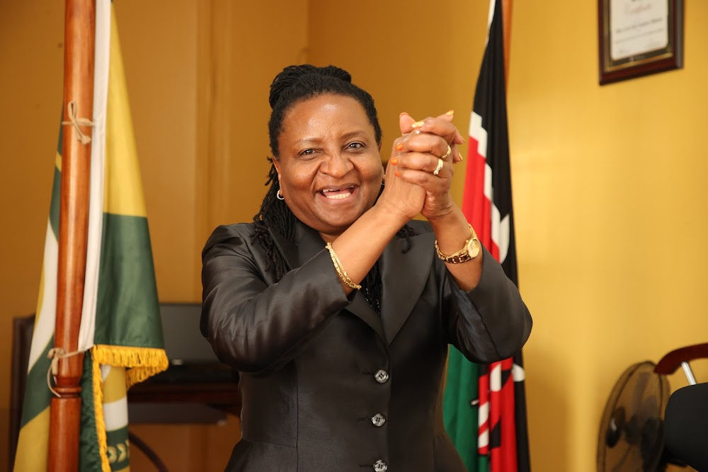 Former Chief Registrar Anne Amadi sworn in as East African Court of Justice judge during EAC summit in Arusha as leaders adopt key regional reforms.