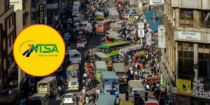 image Public transport operators support NTSA’s instant fines system but seek clarity on enforcement rules, camera visibility and responsibility for traffic offences.