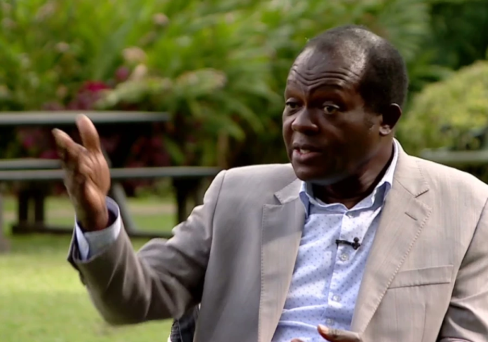 Former CS Raphael Tuju Judiciary explains ruling in Raphael Tuju case, citing res judicata and prior judgments as it dismisses injunction bid over disputed properties.