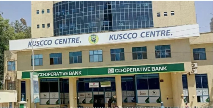 KUSCCO Kenyan saccos risk major losses after Kuscco Mutual Assurance was placed under statutory management, putting Sh660 million in claims and investments at risk.