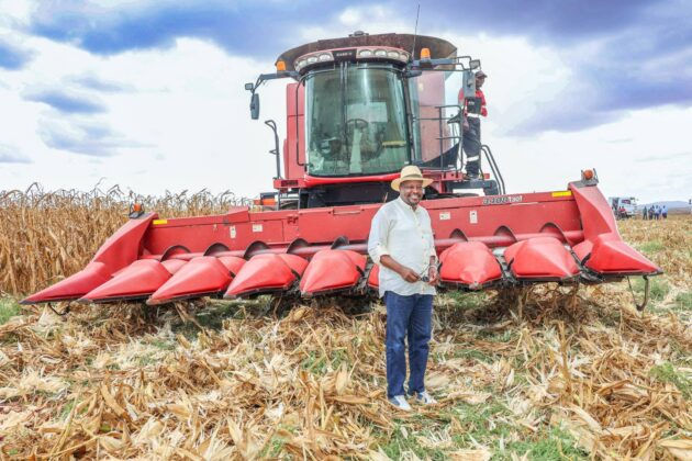 Farm mechanization Experts urge Kenya to expand farm mechanization through public-private partnerships, training, and technology adoption to boost productivity and food security.