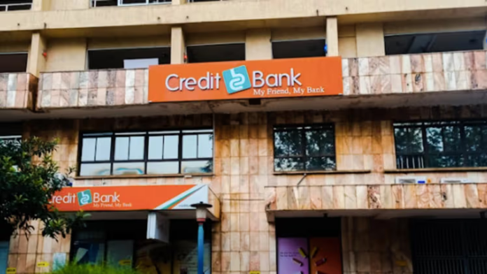 Credit Bank A shareholder dispute at Credit Bank involving alleged insider lending and links to the Nyachae family has been referred to arbitration by the High Court.
