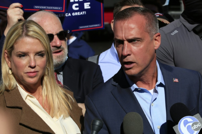 US House Oversight Committee summons Attorney General Pam Bondi over alleged mismanagement of the Jeffrey Epstein investigation.