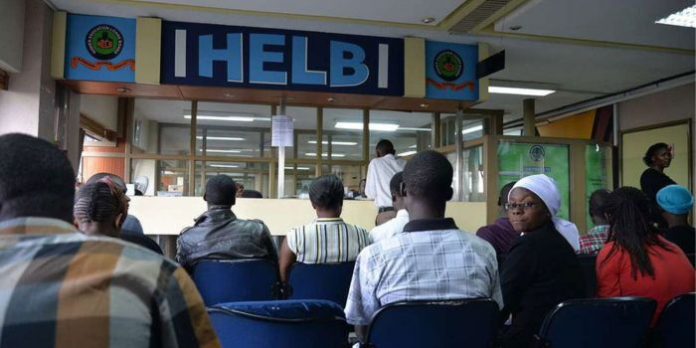 HELB civil servants HELB invites civil servants to apply for training loans at 4% interest, supporting studies from certificate to PhD with flexible repayment terms.