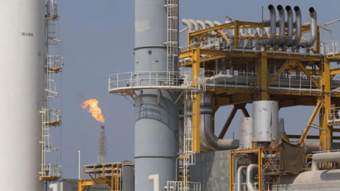 Oil prices above $110 Oil prices rise above $110 after strikes hit Iran-Qatar gas sites, raising fears of supply disruption and renewed global energy market volatility.