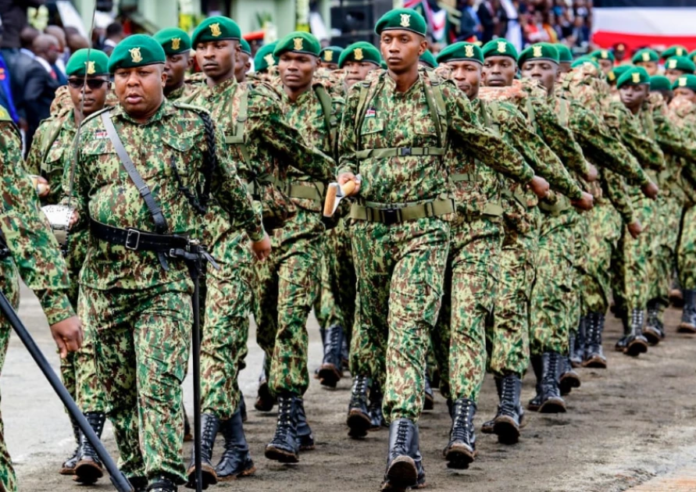 The National Youth Service has postponed its March 20 recruitment exercise to March 21 following the Idd-ul-Fitr public holiday.