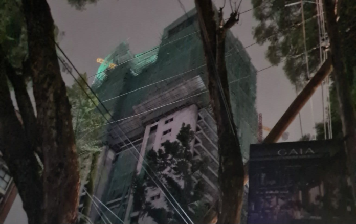 One worker dies in Westlands building collapse as another incident in Kericho raises concerns over construction safety and enforcement gaps.