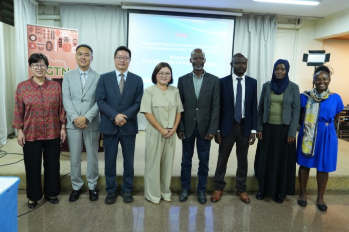 China Kenya zero-tariff China grants Kenya zero-tariff access from May 2026, opening export opportunities as experts warn quality standards and readiness will determine gains.