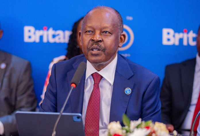 Britam Chairman Kuria Muchiru dies after a short illness, leaving behind a legacy of leadership in Kenya’s financial sector and governance.