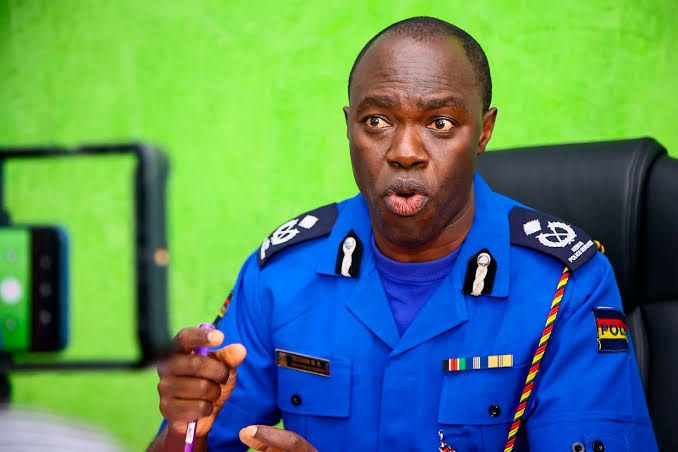 NPS spokesperson Muchiri Nyaga Police seek witnesses after suspected mass grave discovered at Makaburini Cemetery in Kericho, with investigators planning exhumation pending court approval.