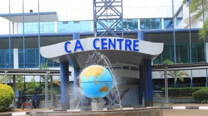 CA banned phone brands Kenya