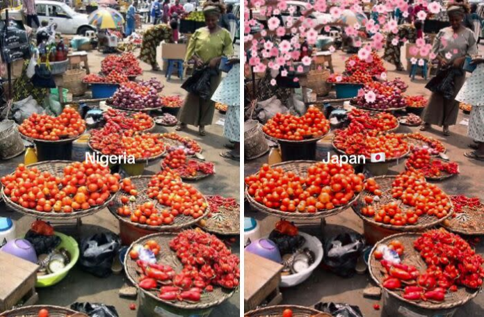 image Japan Effect’ Trend Mocks Viral Japan Obsession