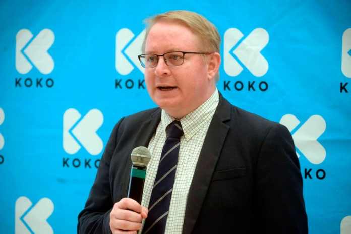 KOKO Gas parent company collapses after carbon credit setback, leaving 1.5 million Kenyan households facing uncertainty over clean fuel access.