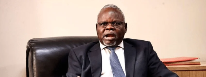 IEBC commissioner Francis Aduol IEBC commissioner Francis Aduol faces scrutiny over a Sh39 million pension dispute linked to his tenure as TUK vice-chancellor, raising integrity concerns.