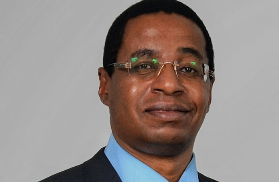 image enyan law scholar Prof. Kariuki Muigua has been appointed to the inaugural Asian International Arbitration Centre Court of Arbitration