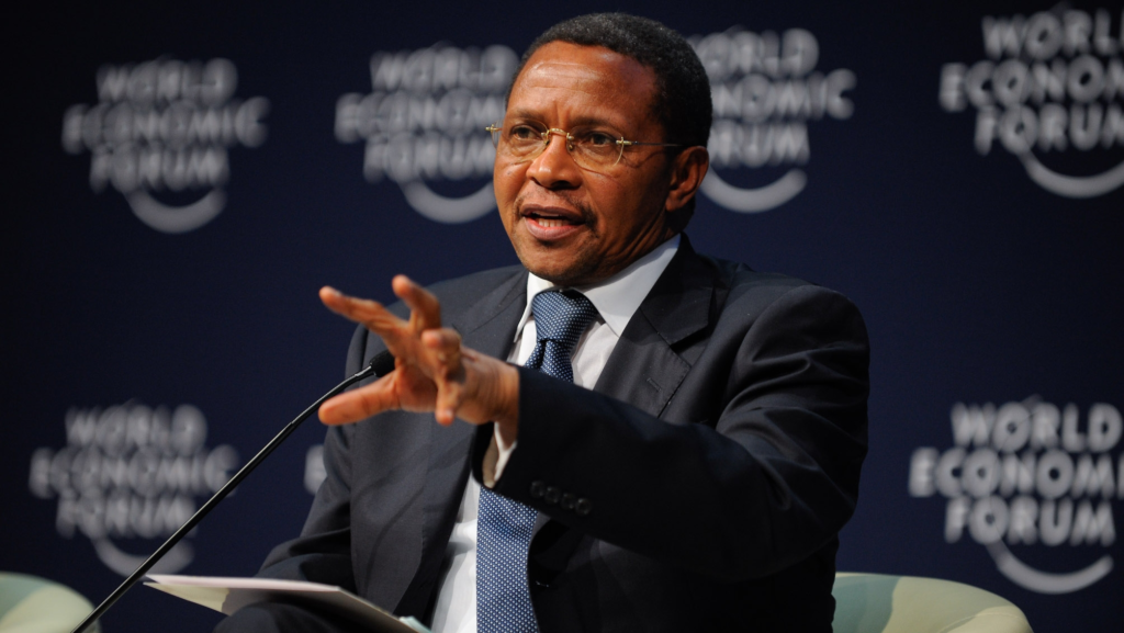 African Union appoints former Tanzania President Jakaya Kikwete as High Representative for Horn of Africa and Red Sea to advance peace and regional cooperation.