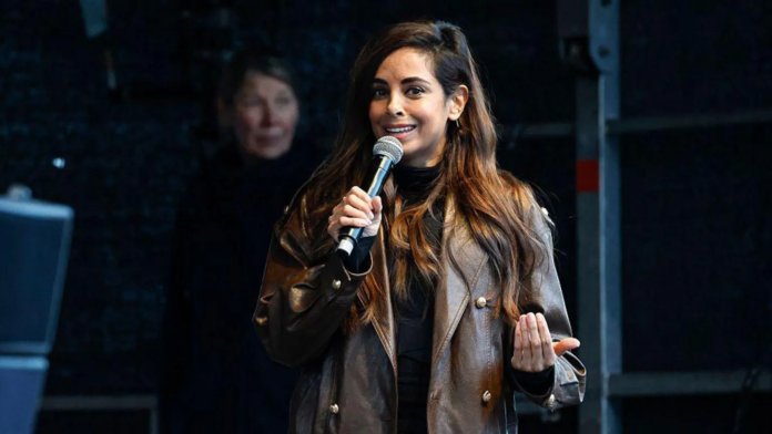 German TV presenter Collien Fernandes German TV presenter Collien Fernandes alleges deepfake abuse by ex-husband, sparking protests and plans to criminalise AI-generated porn in Germany.