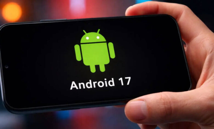 Google launches Android 17 Beta with granular contact permissions, forced dark mode and improved customisation ahead of official release.