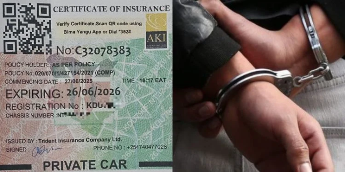 Trident insurance collapse leads to drivers fines and arrests Kenyan drivers face arrests and fines after Trident Insurance collapse disrupted policy verification systems, raising consumer protection concerns.