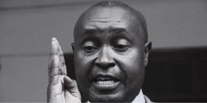 Ol Kalou MP seat declared vacant following David Junguna’s death, triggering legal process for a by-election under the Constitution.