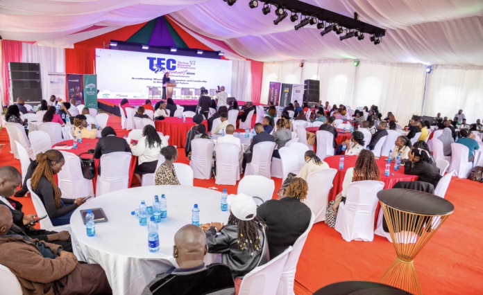 Women AI skills Kenya Konza Technopolis and Microsoft launch AI Skills 4 Women programme at TEC Summit 2026, aiming to boost women’s leadership in Kenya’s digital economy.