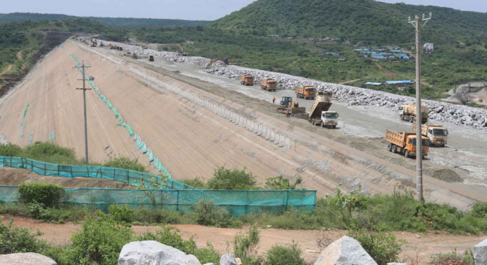 Auditor General flags Sh12.4bn losses in Thwake Dam project due to delays, cost overruns, and governance failures.