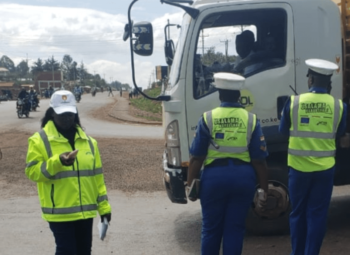 NTSA Targets Driver Fatigue With New Rest Stops Plan NTSA proposes resting stations and medical checkpoints along Northern Corridor to reduce fatigue-related crashes involving heavy trucks.