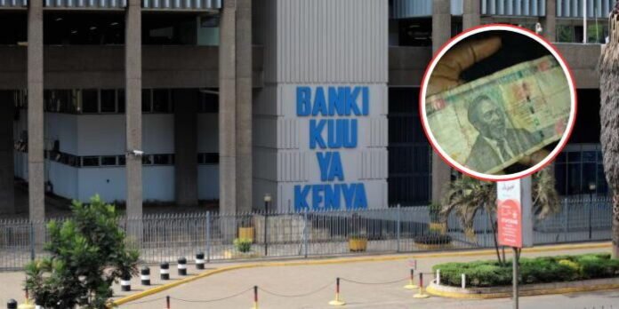 CBK clarifies old Sh500 notes remain legal tender, urges traders to accept them or exchange at banks as confusion spreads among the public.