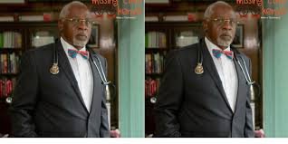 Job Obwaka Kenya Obstetrical and Gynaecological Society raises concern over detention of veteran doctor Job Obwaka, citing health risks and due process issues.